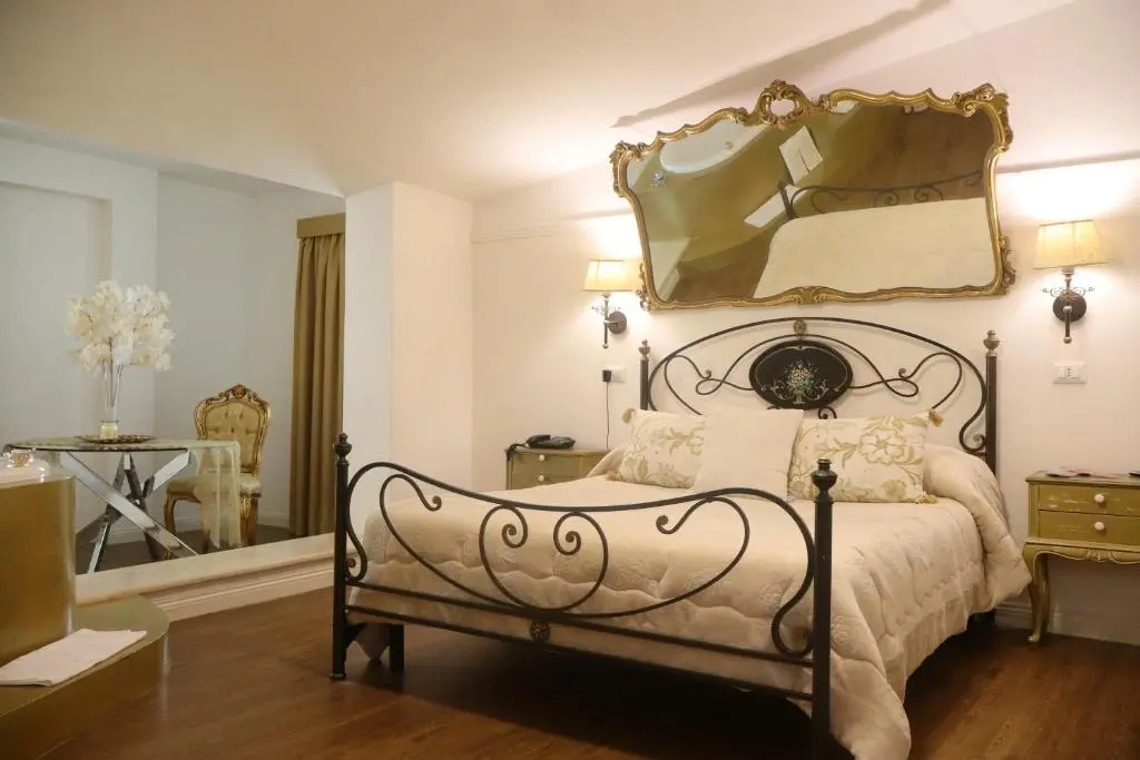 Hotel Al Castello