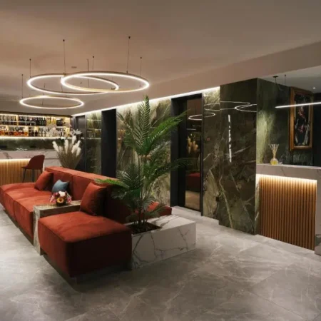 Pompei Valley Boutique Hotel