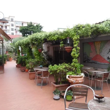 Agorà Hostel