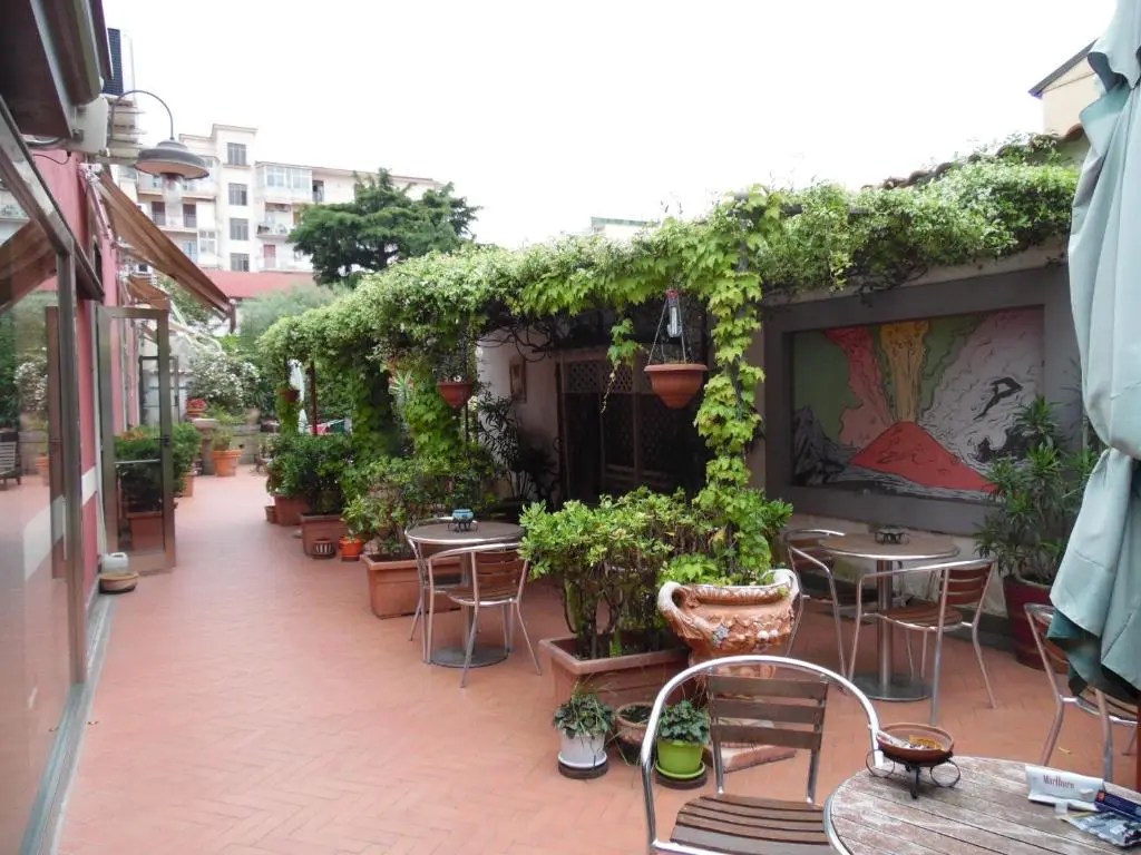 Agorà Hostel