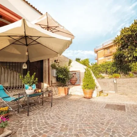 B&B La Casa Di Plinio