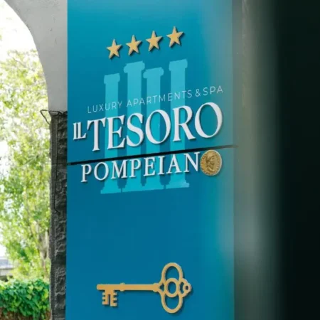 Il Tesoro Pompeiano