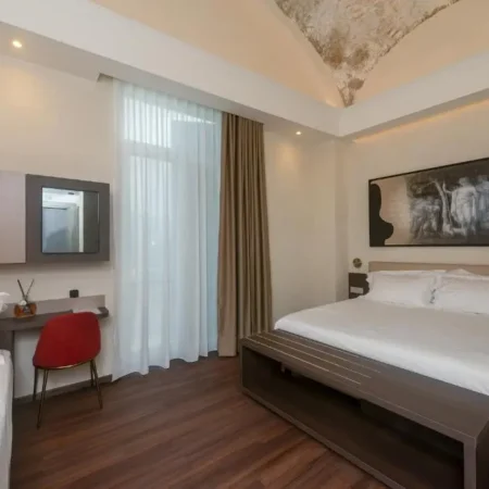 Hotel Vittoria