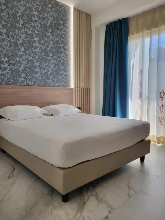 Hotel Maiuri Pompei