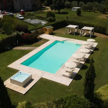 Le Colombaie Country Resort