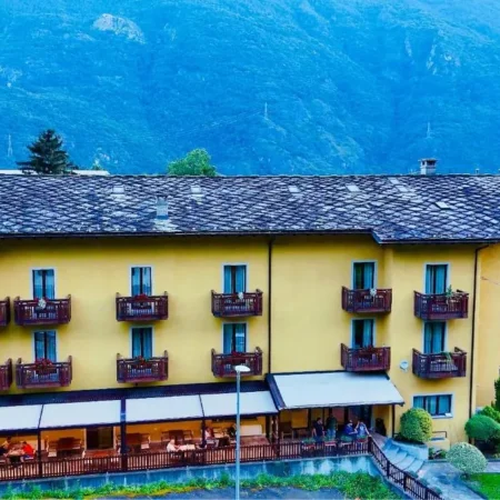 Crabun Hotel