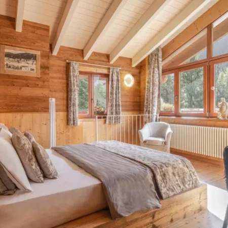La Tana dell’orso Hotel & SPA