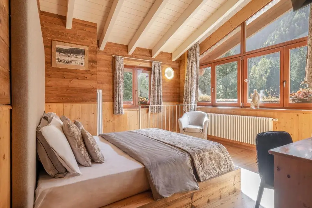 La Tana dell’orso Hotel & SPA