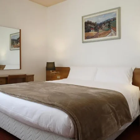 Hotel Dante