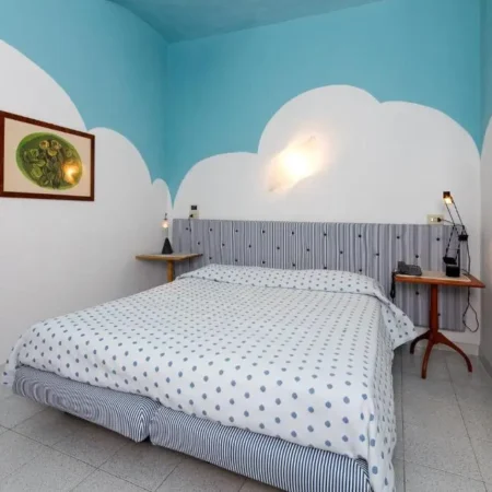 Hotel Il Falchetto