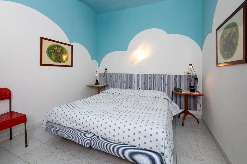 Hotel Il Falchetto