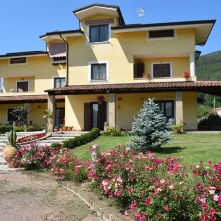Villa Cristina