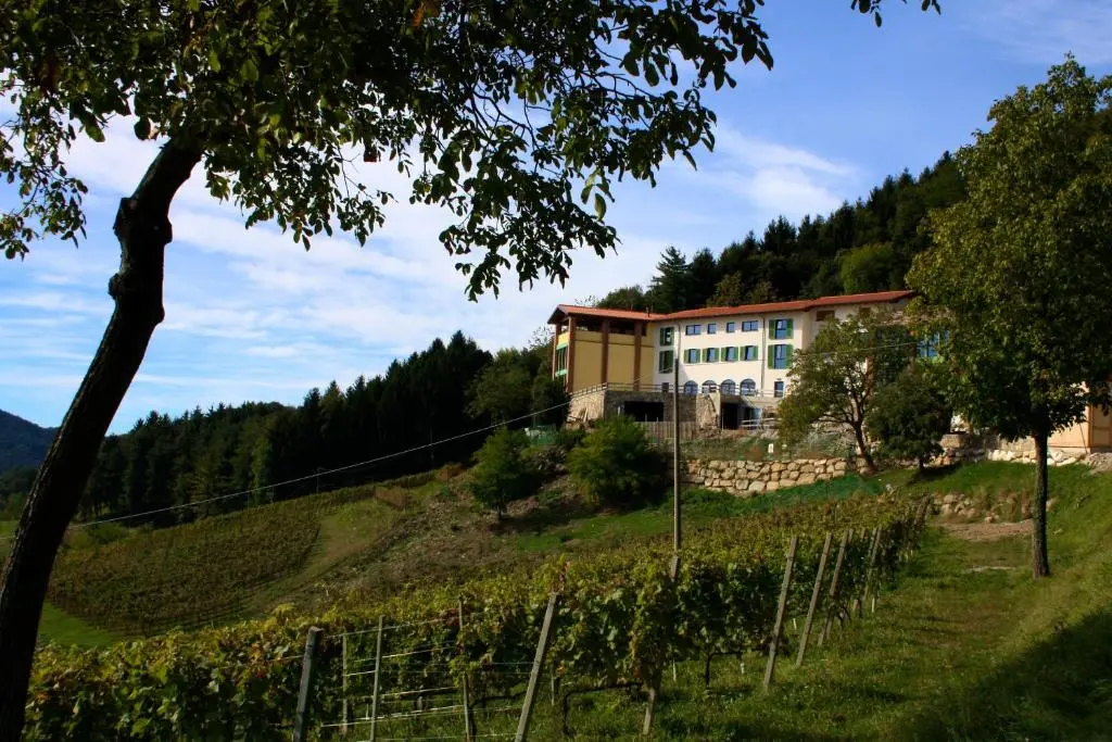 Polisena L’Altro Agriturismo Veg