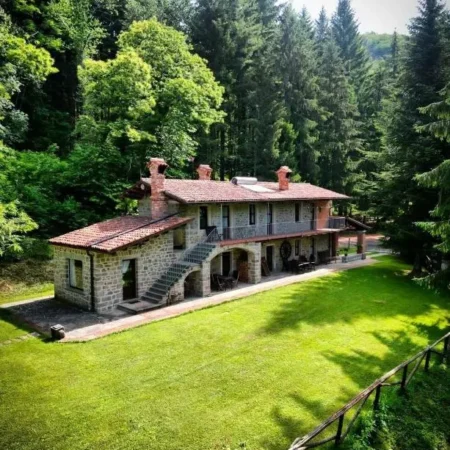 La Casa del Sarto – FedericoFarm