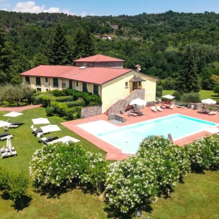 Cà Del Moro Resort & SPA