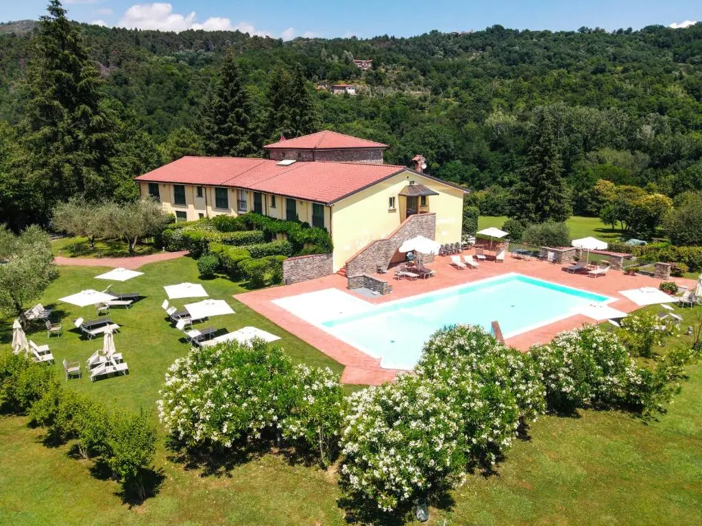 Cà Del Moro Resort & SPA