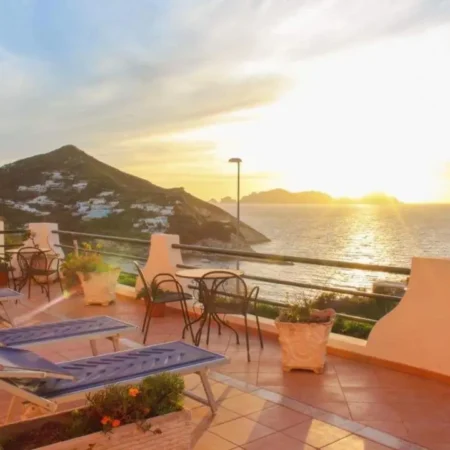 Hotel Ortensia