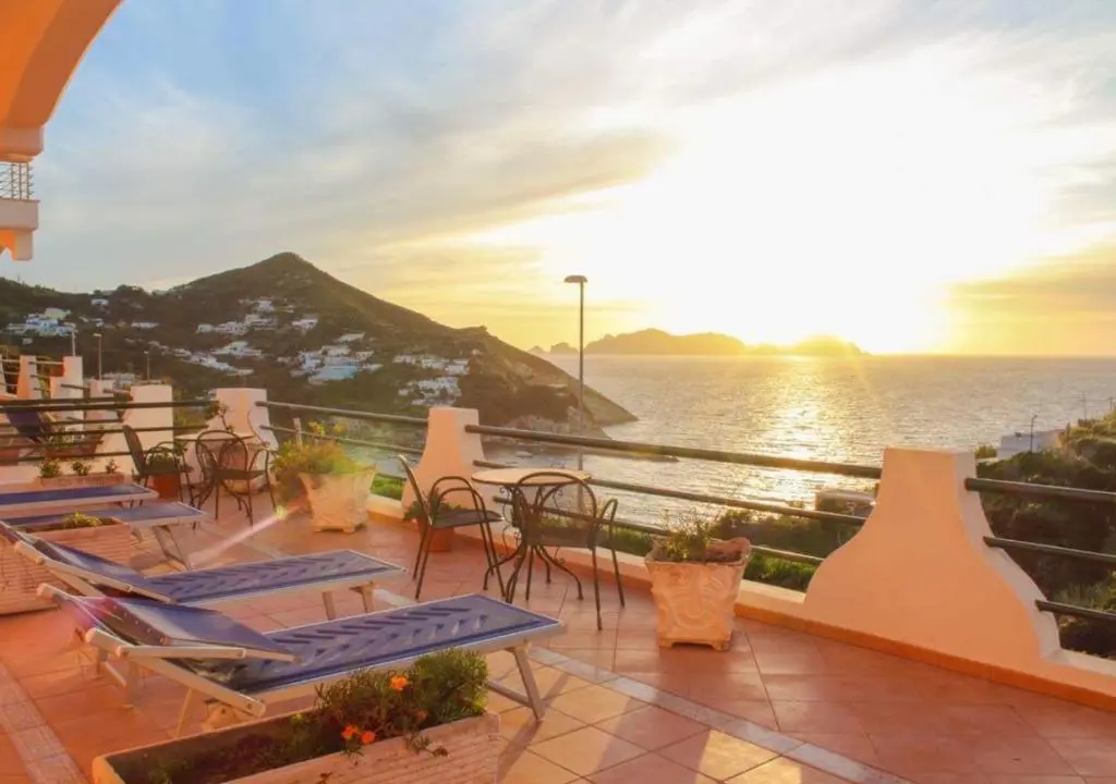 Hotel Ortensia