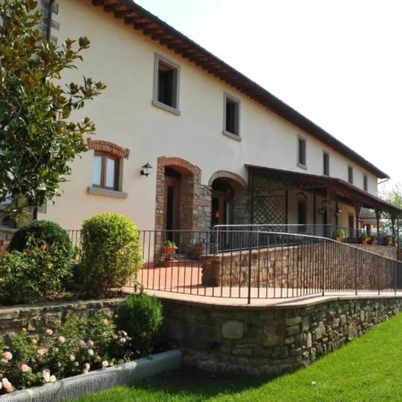 Albergo Ristorante La Torricella