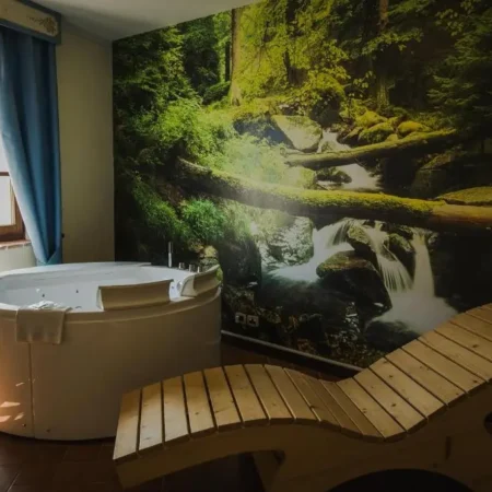 Borgo I Tre Baroni – Spa Suites & Resort