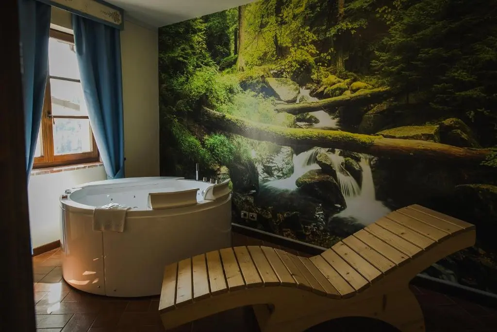 Borgo I Tre Baroni – Spa Suites & Resort