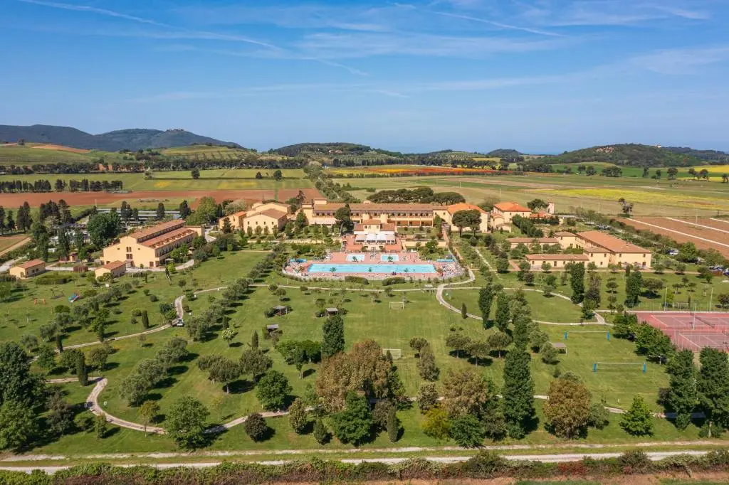 Poggio all’Agnello Sport & Family Holidays