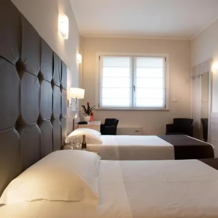 Hotel Montereale
