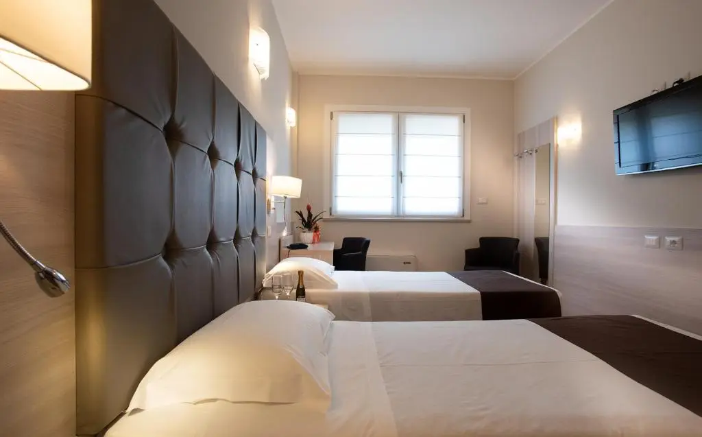 Hotel Montereale