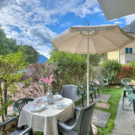 Budget Village Apartments – Porto Letizia