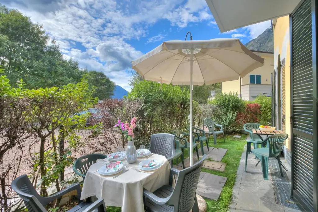 Budget Village Apartments – Porto Letizia