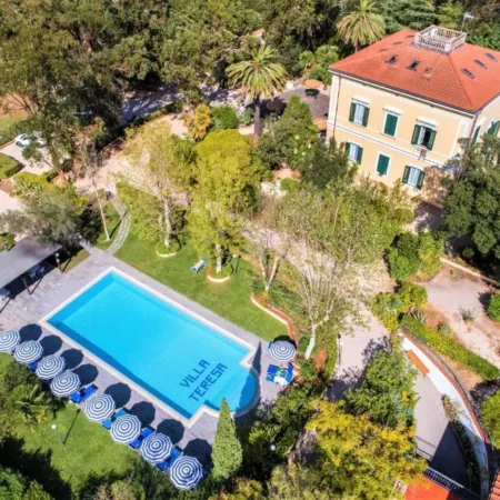 Villa Teresa