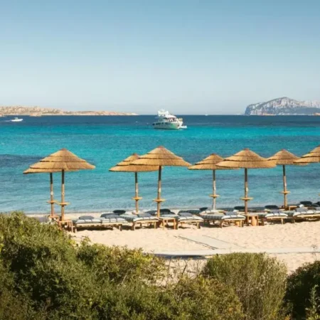 Romazzino, A Belmond Hotel, Costa Smeralda