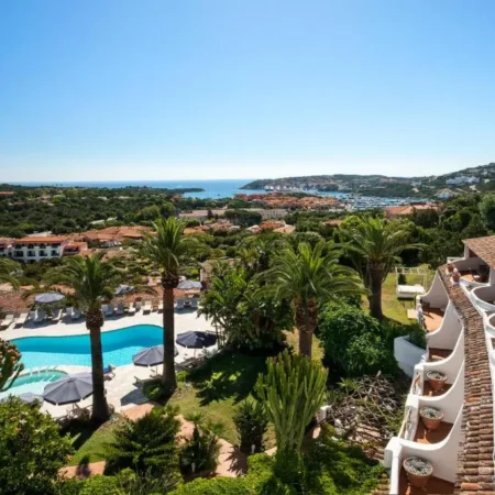 Hotel Balocco