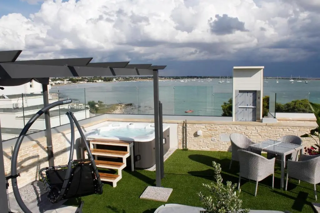 Hotel Royal – Beauty & Spa