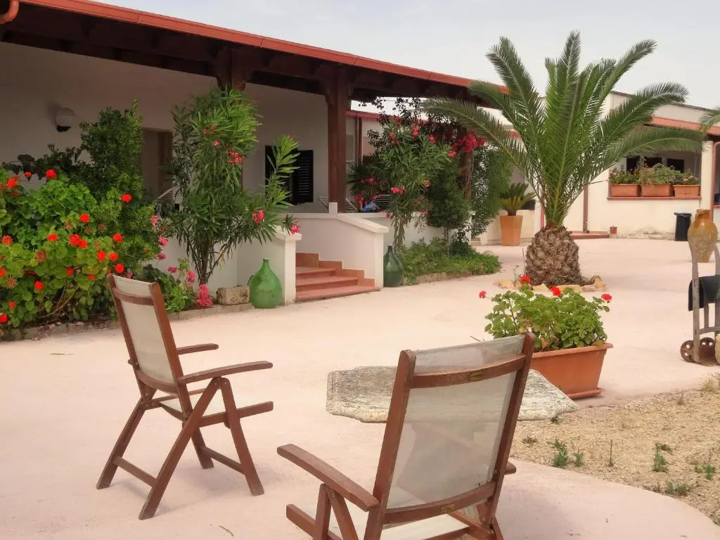 Agriturismo Casa Colonica Liliane