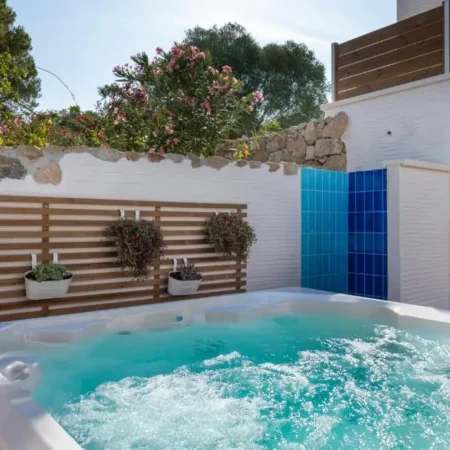 AHR Residence Porto Pollo