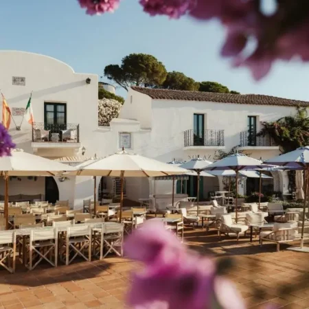 La Piazza Hotel – Porto Rafael