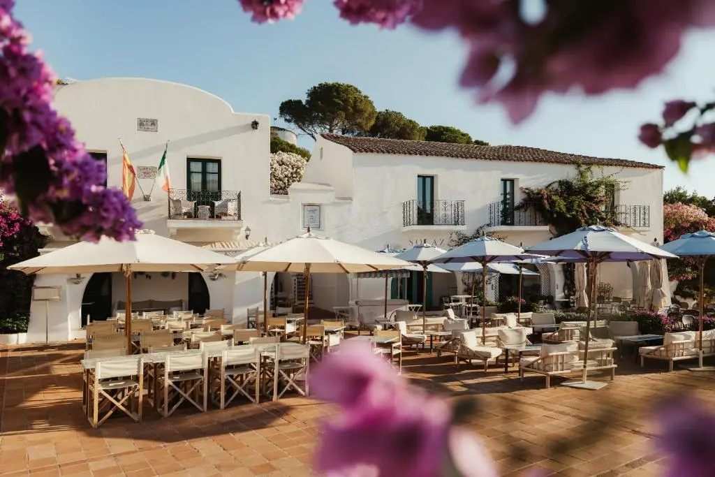 La Piazza Hotel – Porto Rafael