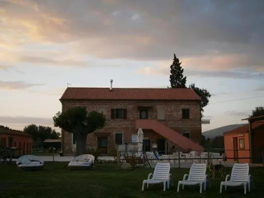 Conero Ranch