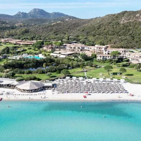 Hotel Abi d’Oru
