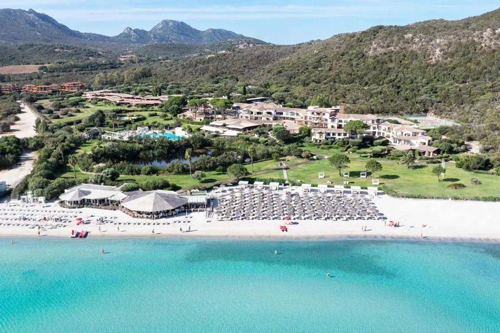 Hotel Abi d’Oru
