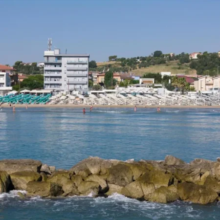 Hotel Il Caminetto