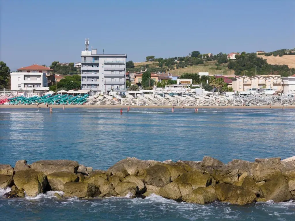 Hotel Il Caminetto