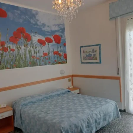 Hotel Rosa Meublé