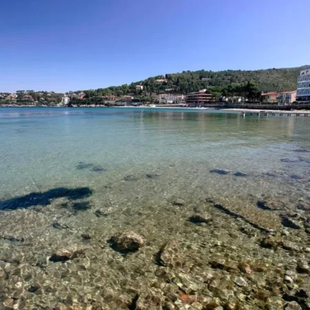 Baia D’Argento