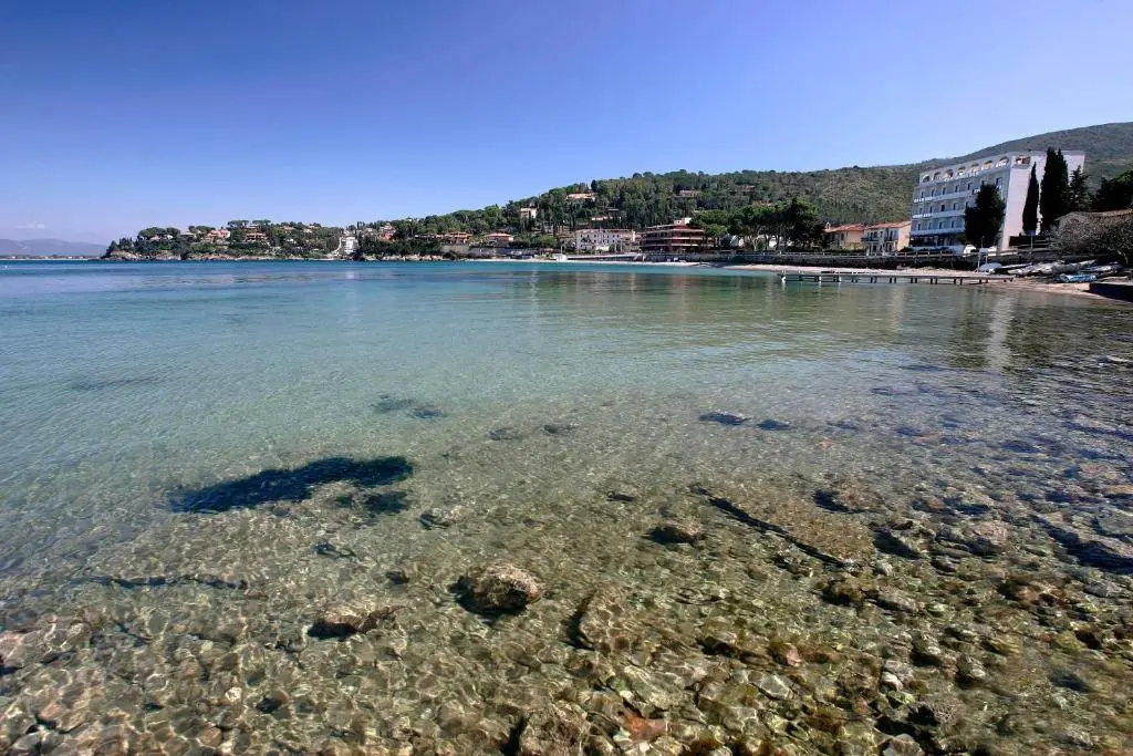Baia D’Argento