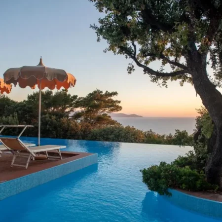 Boutique Hotel Torre Di Cala Piccola