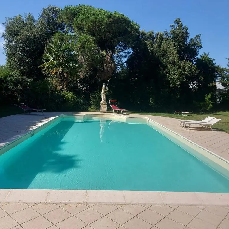 Villa Carrer