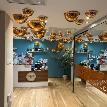 Ristorante Locanda 7 Mari