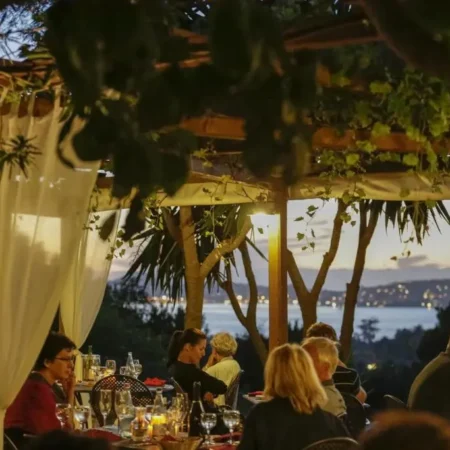 Hotel Santo Stefano